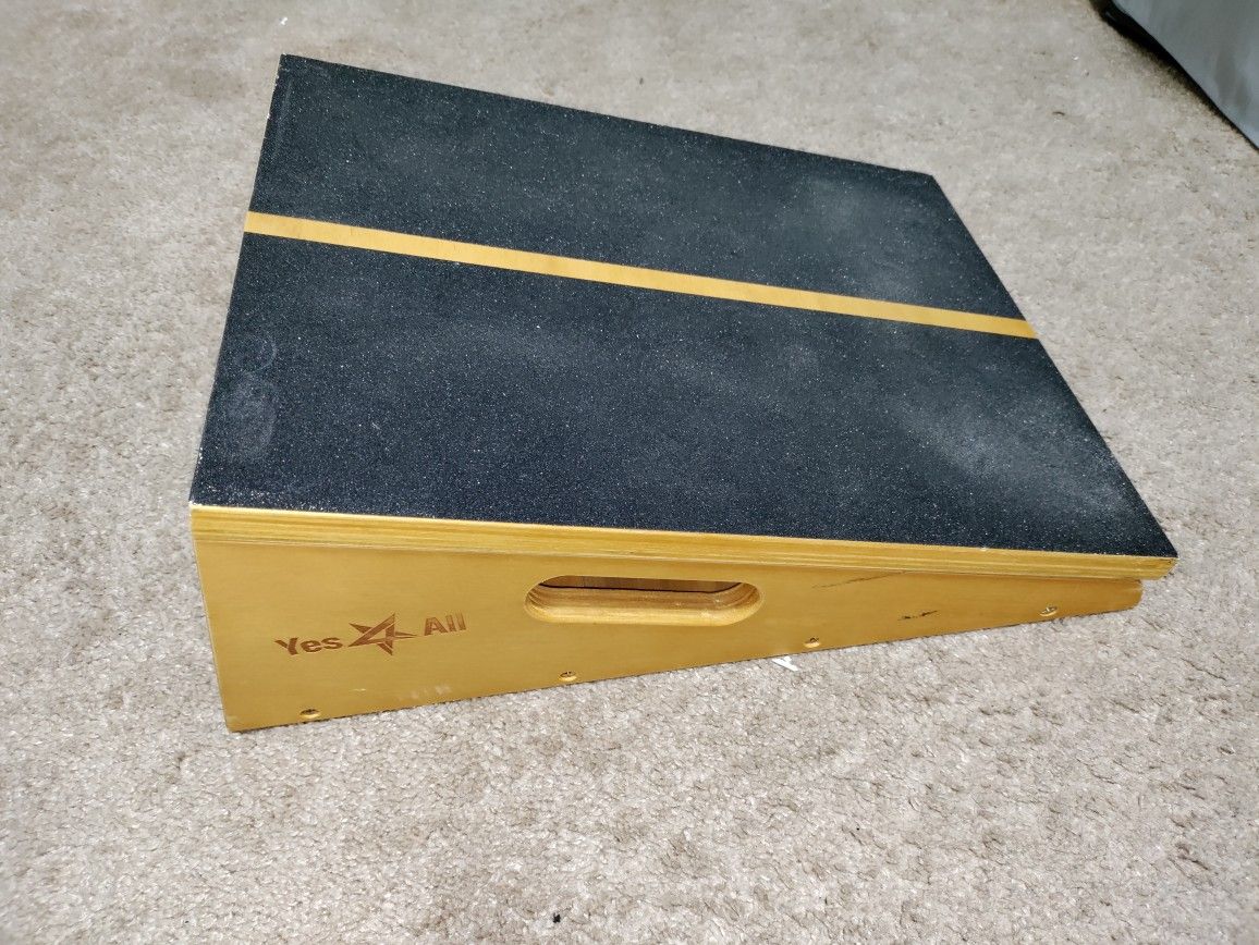 Yes4all Calf Stretcher