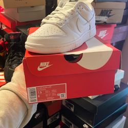 Nike Dunks