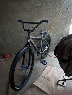 Trade for minibike or another bike