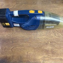 Vaccum