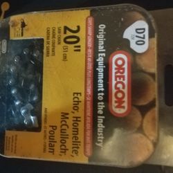 20" Chain Saw Saw Chain See Pics For Details 
