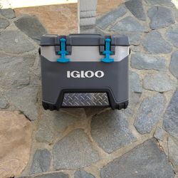 IGLOO Ice Chest 