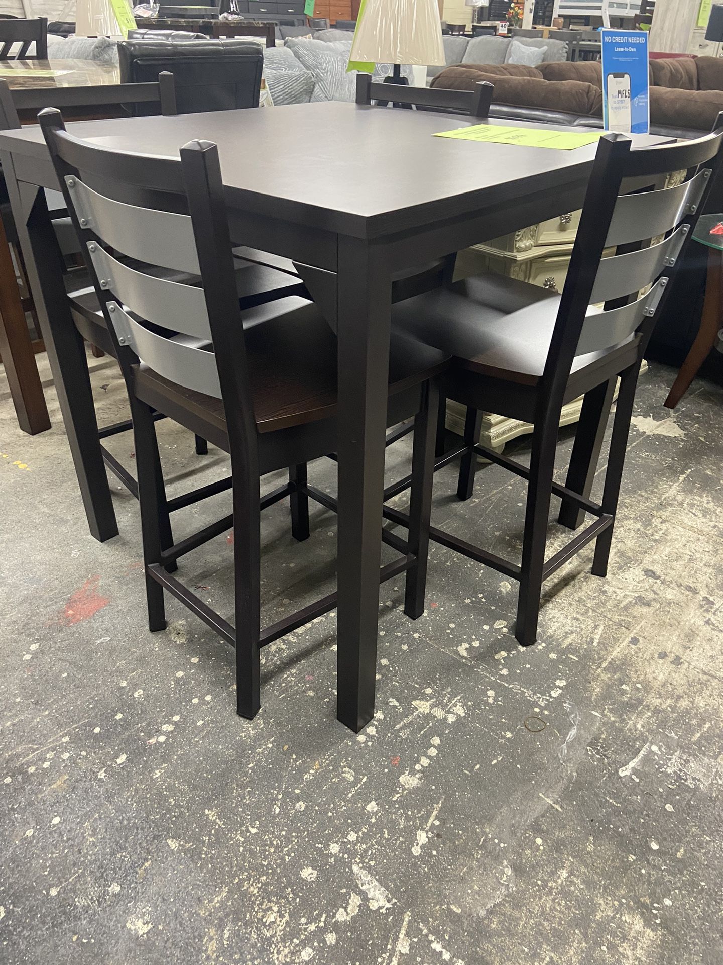 Dining Table Set