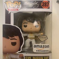 Elvis Funko Pop