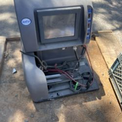 Alternator And Starter Tester1000