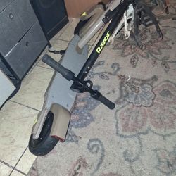 Razor C35 SLA Electric Scooter