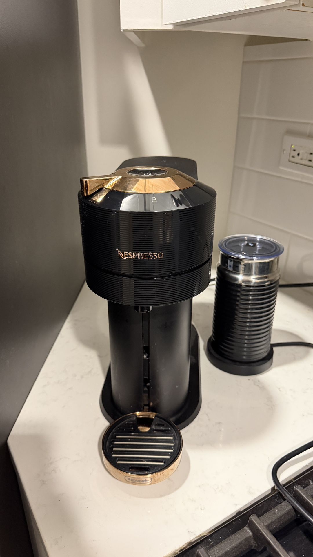 Nespresso Vertuo Machine