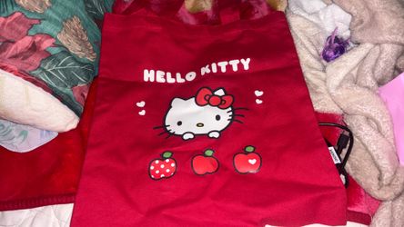 Miniso Hello Kitty Bag
