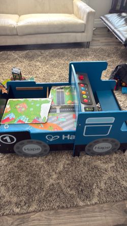 Free Kids play Train