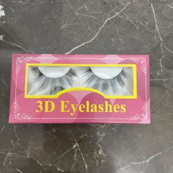 New! 3D Falsh EyeLash Extensions, Lash Strips
