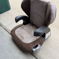 Cosco Booster Car Seat