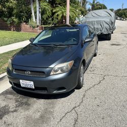 2005 Scion tC
