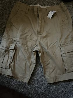 Boys GAP cargo Pants