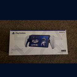 PlayStation Portable 