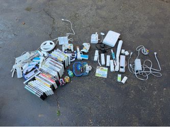 Nintendo Wii