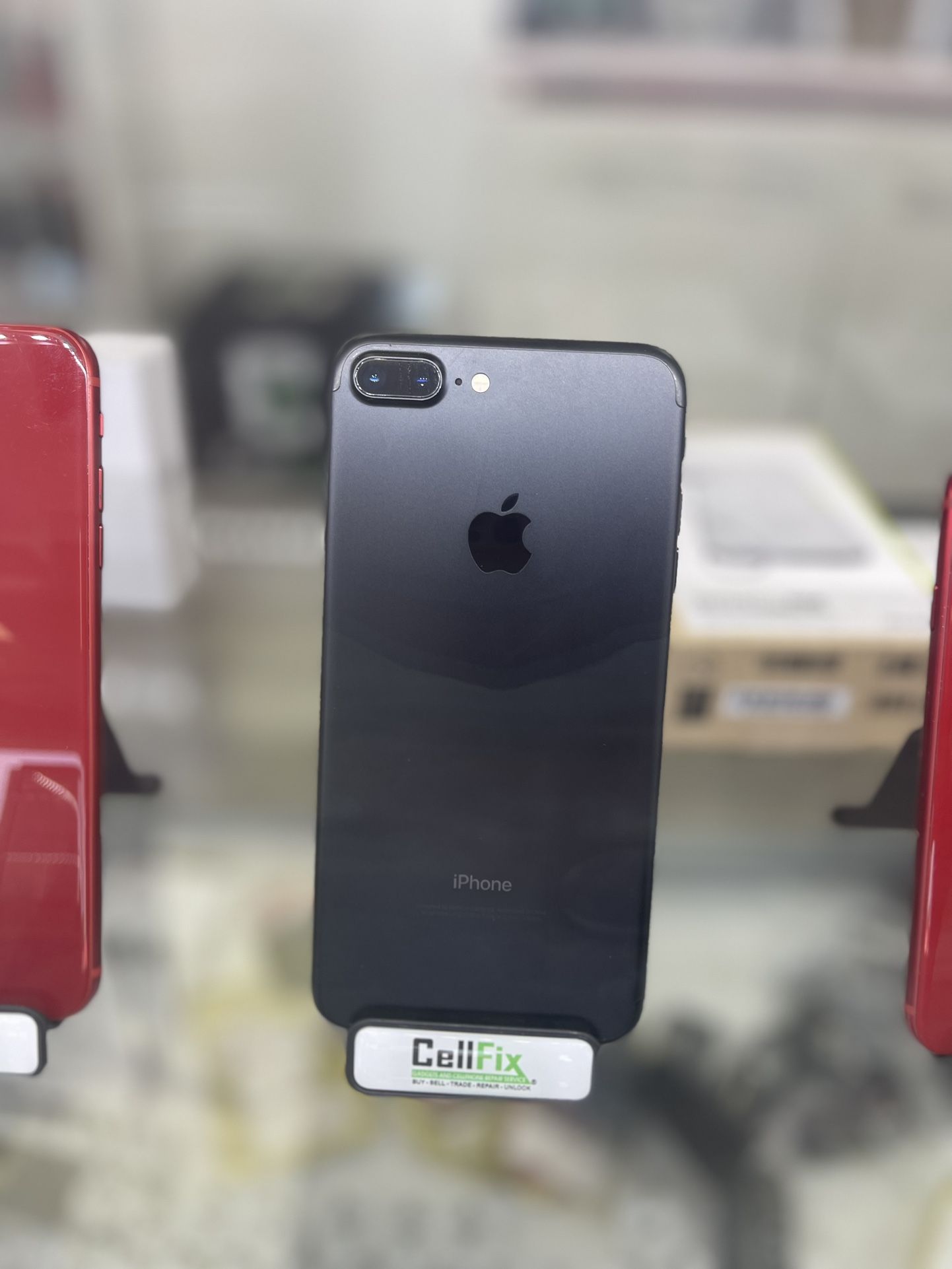 iPhone 7 Plus