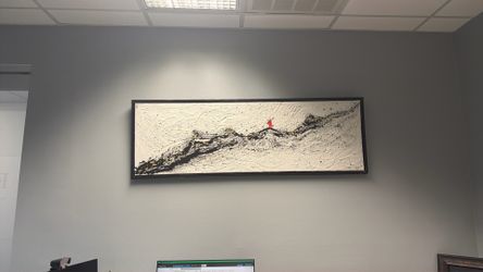 58*20 Wall Art