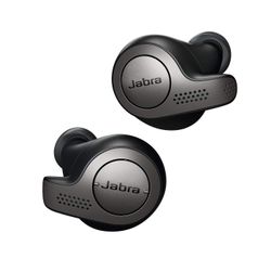 Jabra - Elite 65t True Wireless Earbud