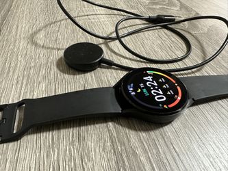 Samsung Galaxy Watch 4 