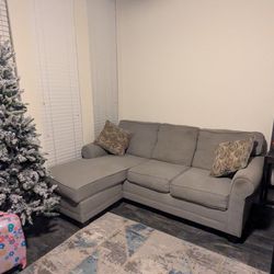 Couch With Sectional Removable