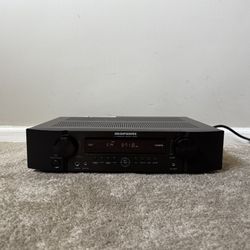 Marantz NR1501 7.1 HDMI Home Theater Surround Receiver