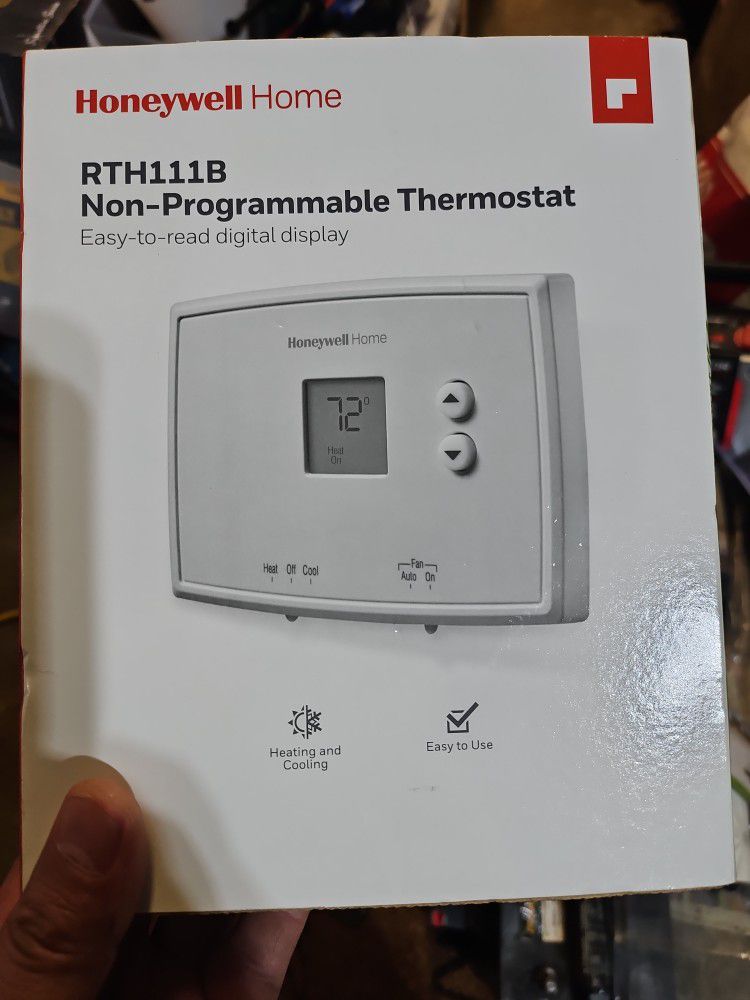 Thermostat RTH111B