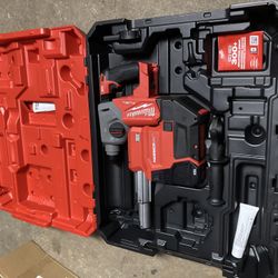 Milwaukee 1” Rotar Hammer No Bateria Precio Firme