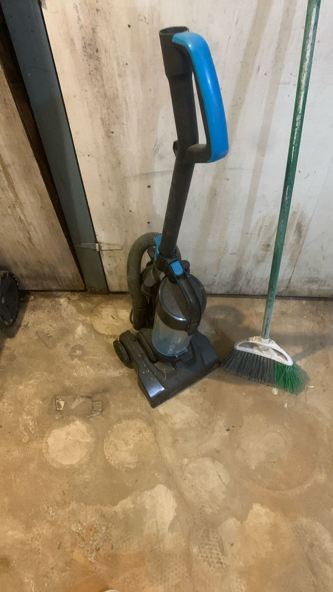 Vacuum