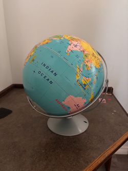 Mapa mundi