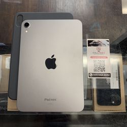 iPad Mini 7 128GB Wi-Fi