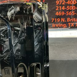 FORD MAVERICK 2022-2025 TAILGATE SHELL OEM