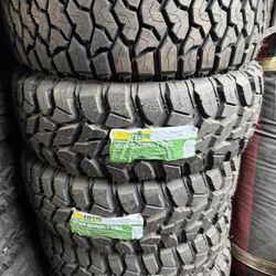35X12.50R15 TBB M/T