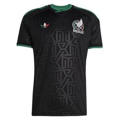 Soccer jerseys