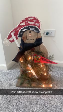 Snowman 