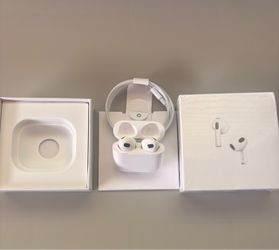 Brand New Airpods gen 3