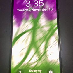 📱 iPhone X – 64GB – Unlocked No SIM Restrictions – $250 (OBO)📱