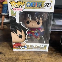 Funko Pops