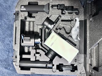 DJI RONIN-SC GIMBAL