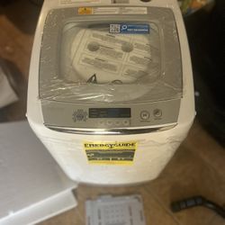 Home Portable Washing Machine 