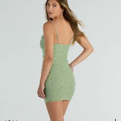 Windsor Homecoming Dress