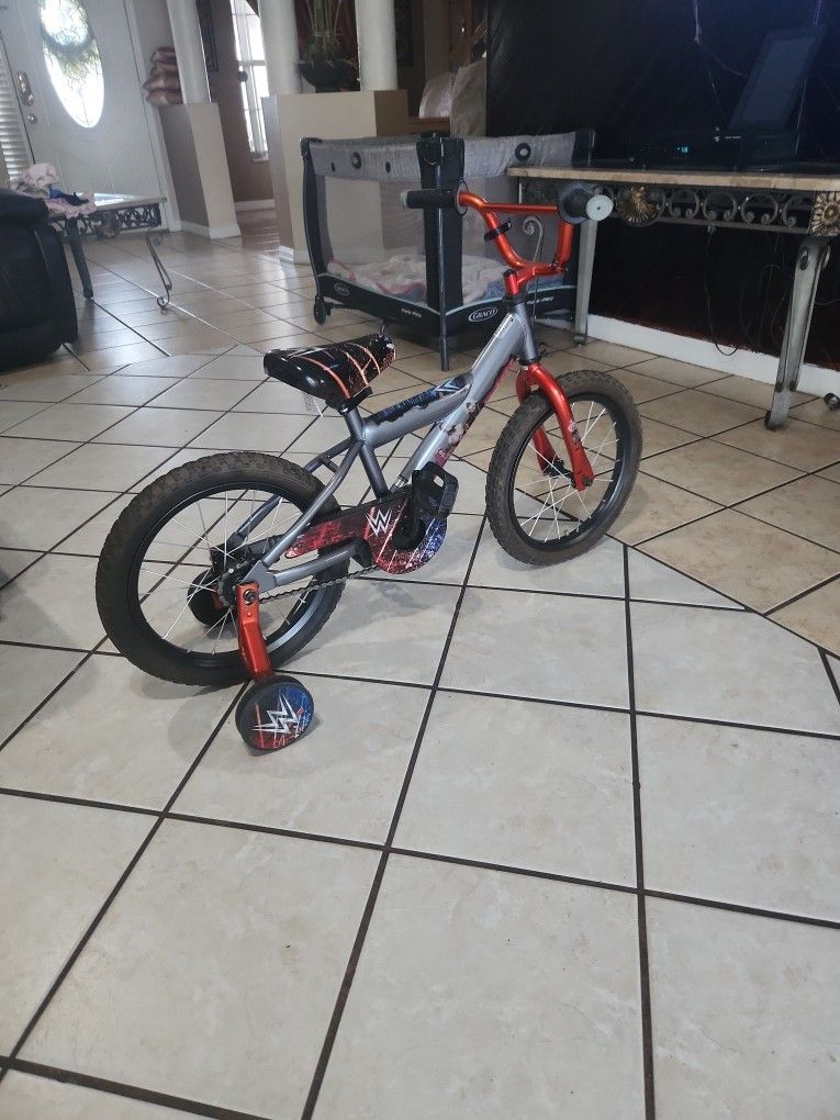 Kids Bike