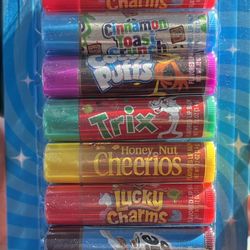 Lip Balms