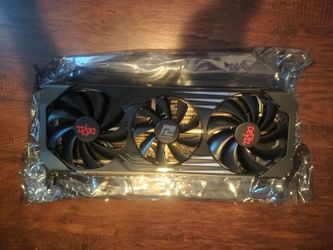 PowerColor Red Devil Radeon RX 6800 XT 16GB