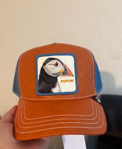 Goorin Bros limited edition hats