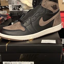 NEW 2024 AIR JORDAN 1 RETRO HIGH “Palomino” Sz10 & 10.5