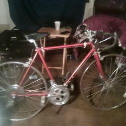 Bike 