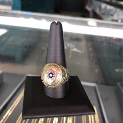 14KT World Series St Louis Cardinals 1926