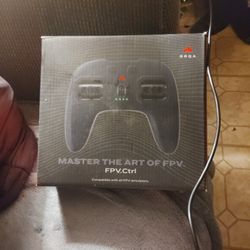 Master The Art Of Fpv . Ctrl