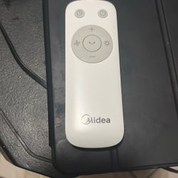 Midea Control