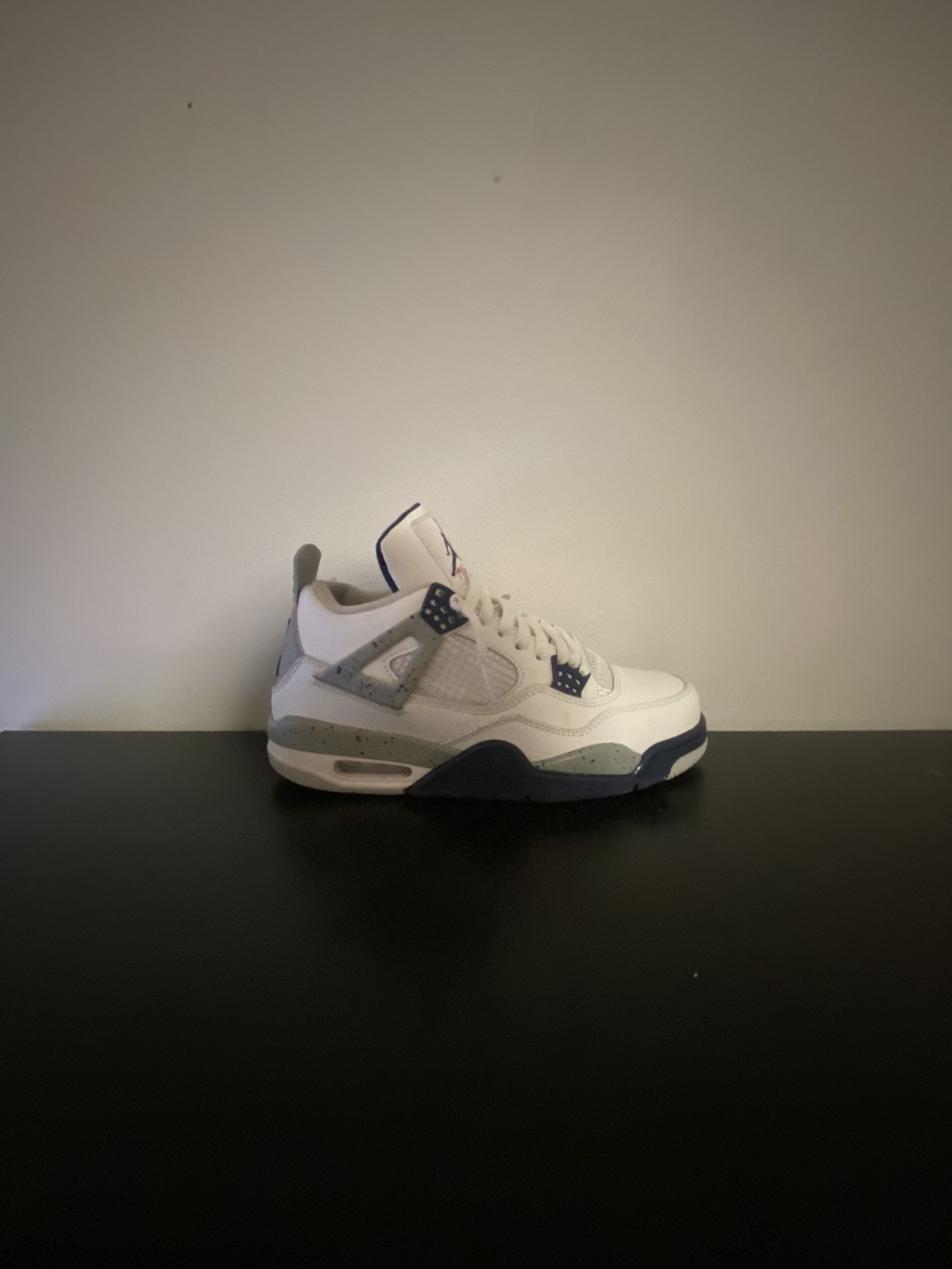 Jordan Midnight Navy Size 9